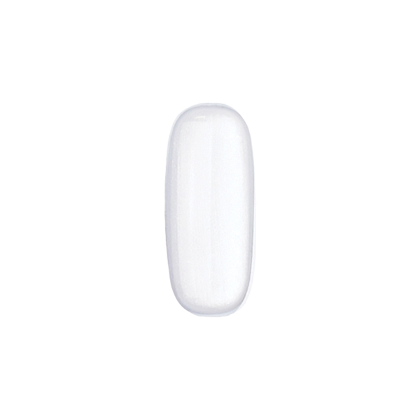 E-92 White Silk Pearl