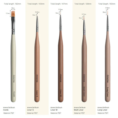 Liner Small Brush