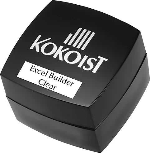 E-B EXCEL BUILDER CLEAR 4G