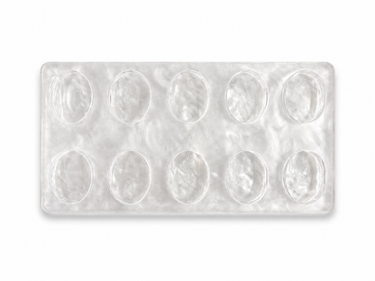 10-Piece Nail Tip Display Stand