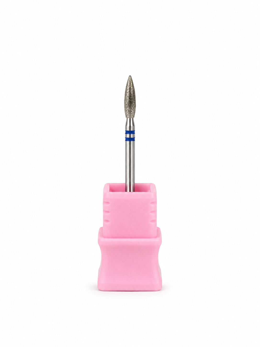 Diamond Flame Cuticle Drill Bit
