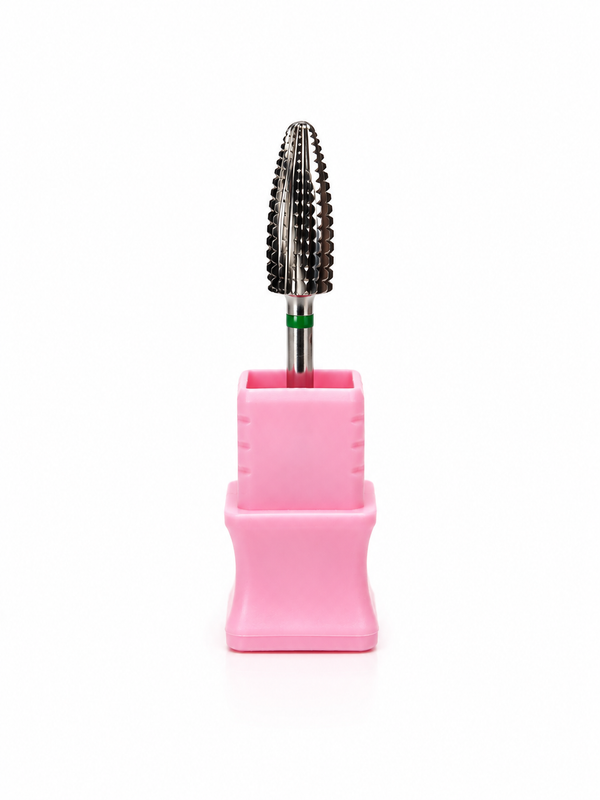 Carbide Typhoon Drill Bit - Coarse