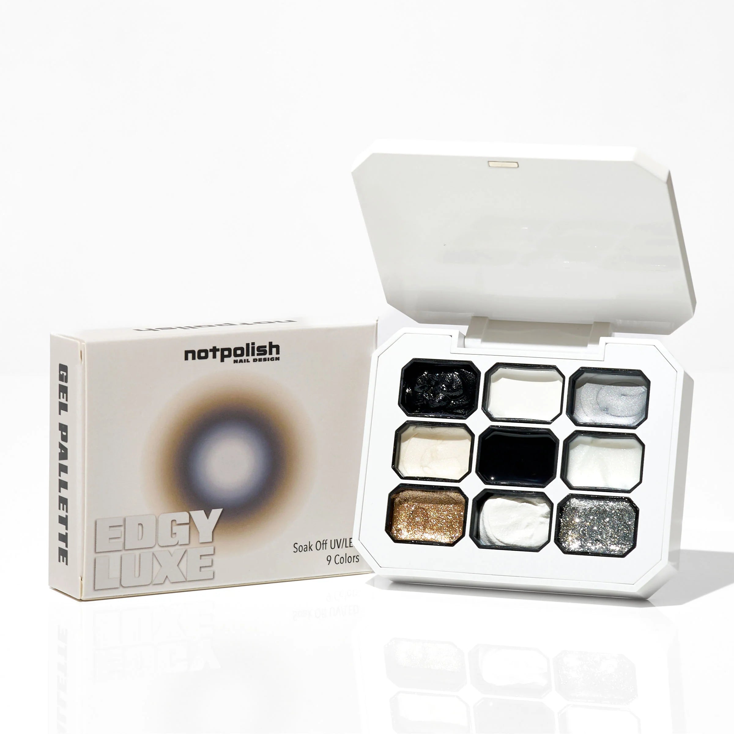 GEL PALLETTE