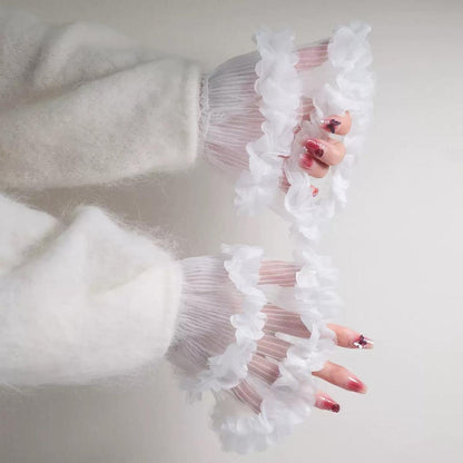 Wrist Cuffs