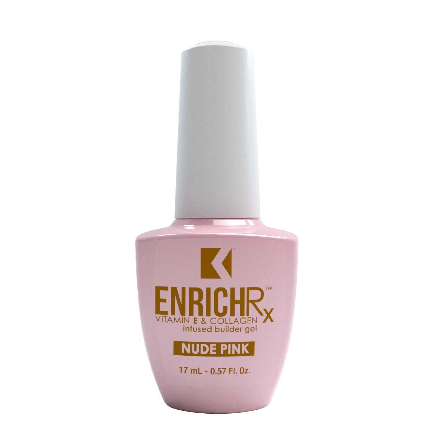 ENRICHRX NUDE PINK