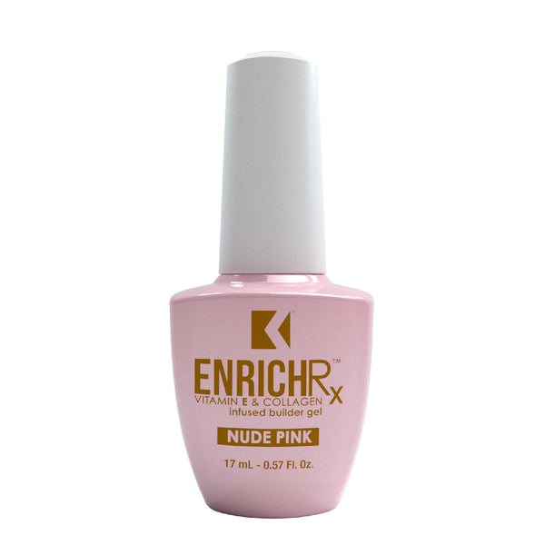 ENRICHRX NUDE PINK