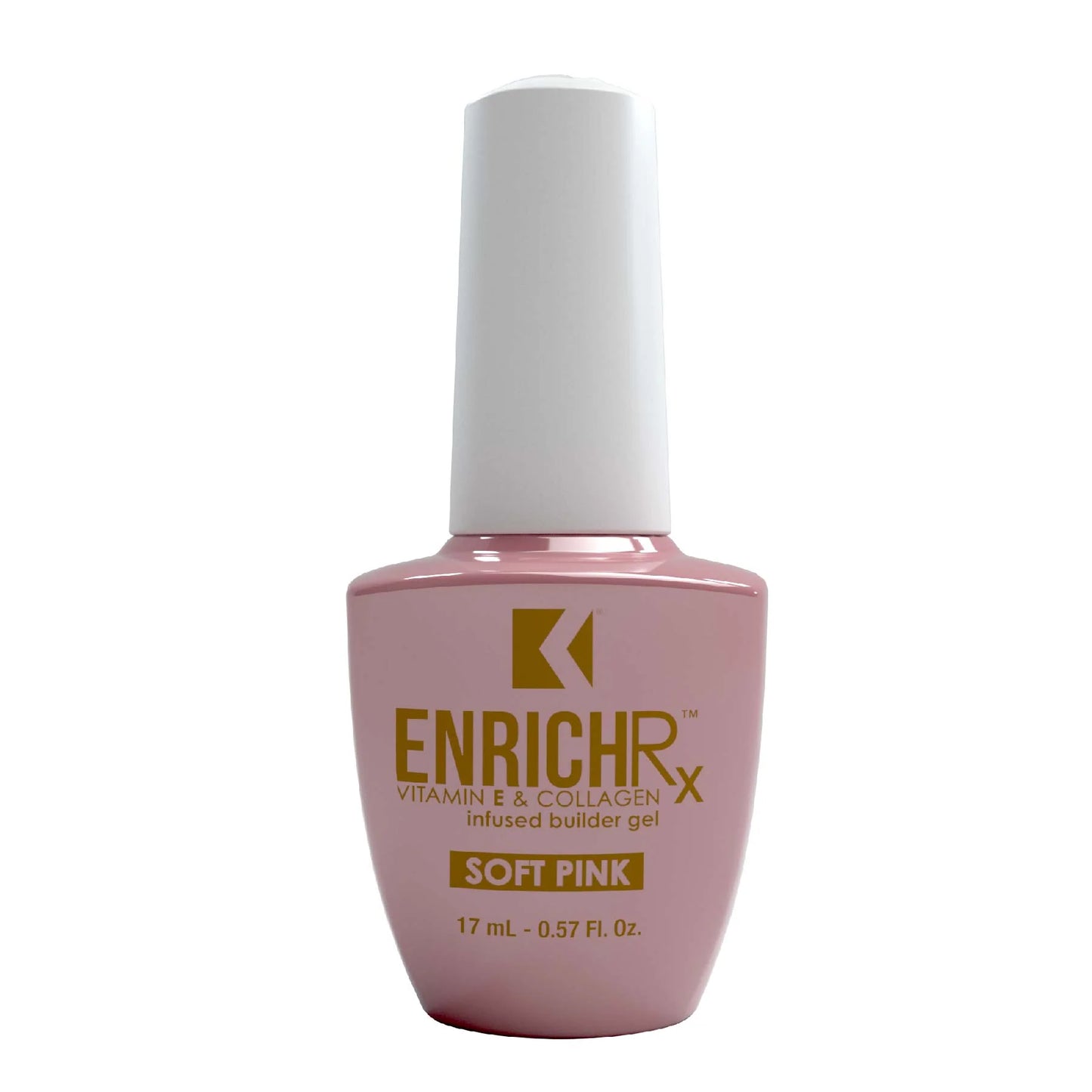 ENRICHRX SOFT PINK