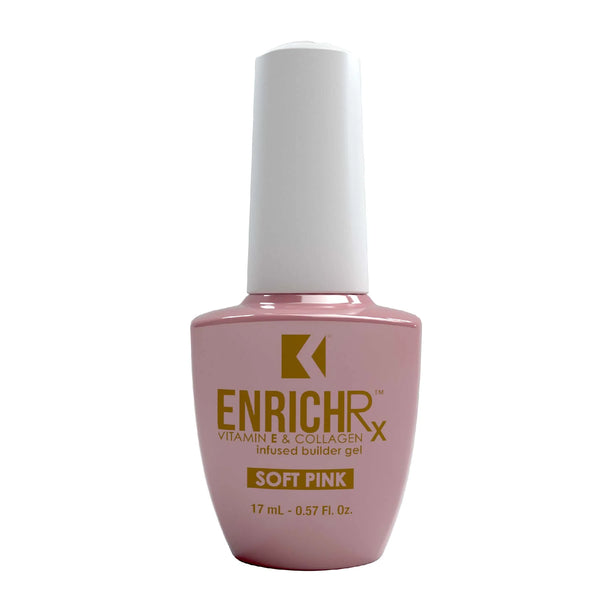 ENRICHRX SOFT PINK