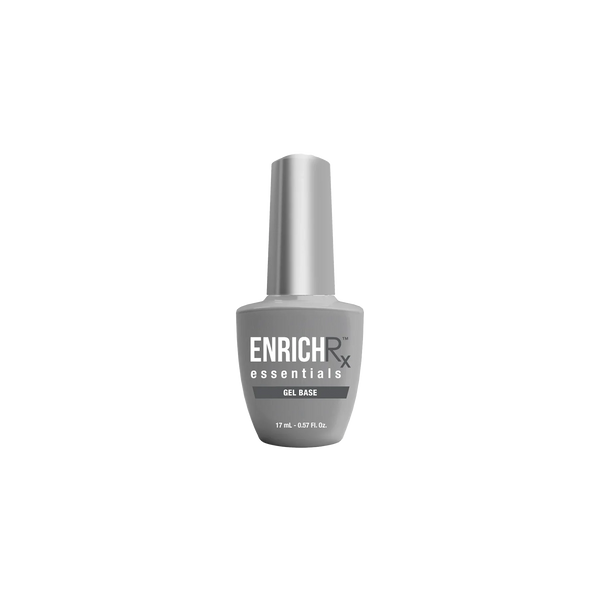 ENRICHRX ESSENTIALS GEL BASECOAT