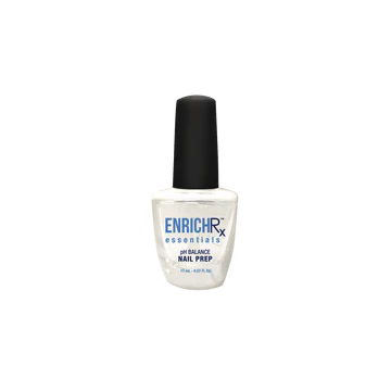 ENRICHRX ESSENTIALS NAIL PREP
