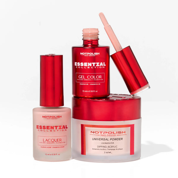 ESS050 PINKITY DRINKITY