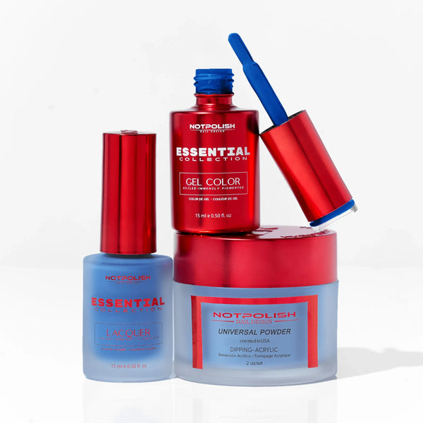 ESS071 LIMITLESS SKY