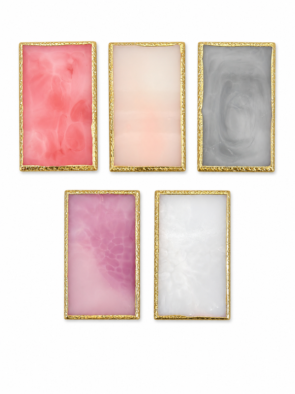 RECTANGLE PAINTING PLATE