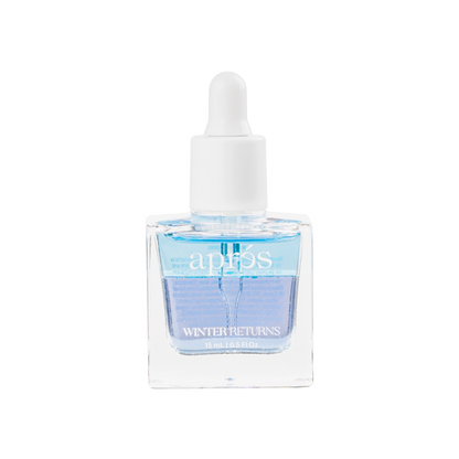 Winter Returns - Cuticle Oil