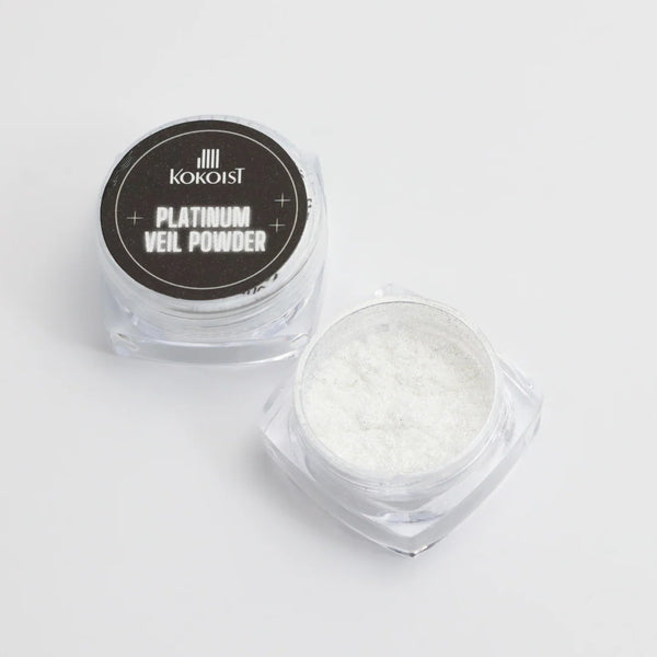 VEIL CHROME POWDERS