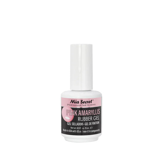 RUBBER GEL