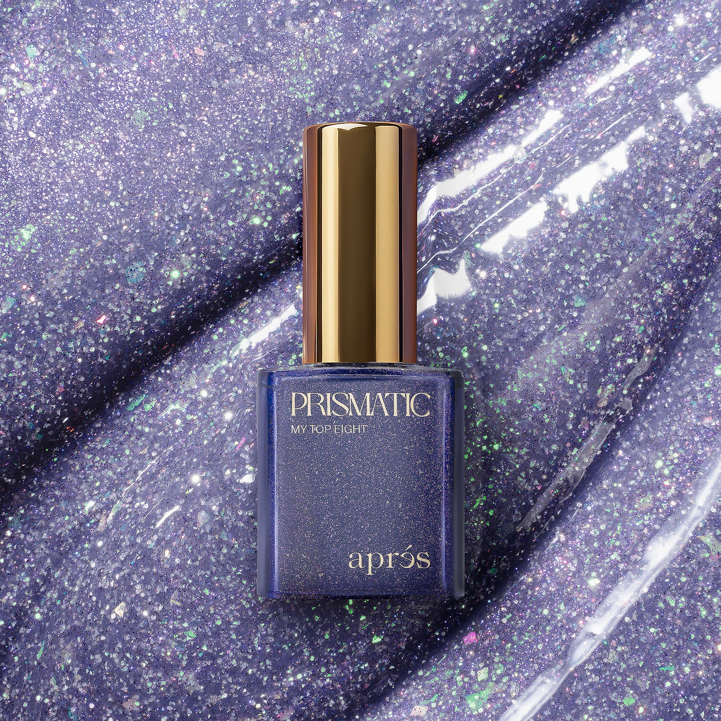 My Top Eight, FG11
