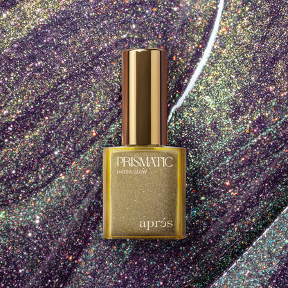 Matrix Glow, FG13