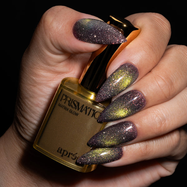 Matrix Glow, FG13