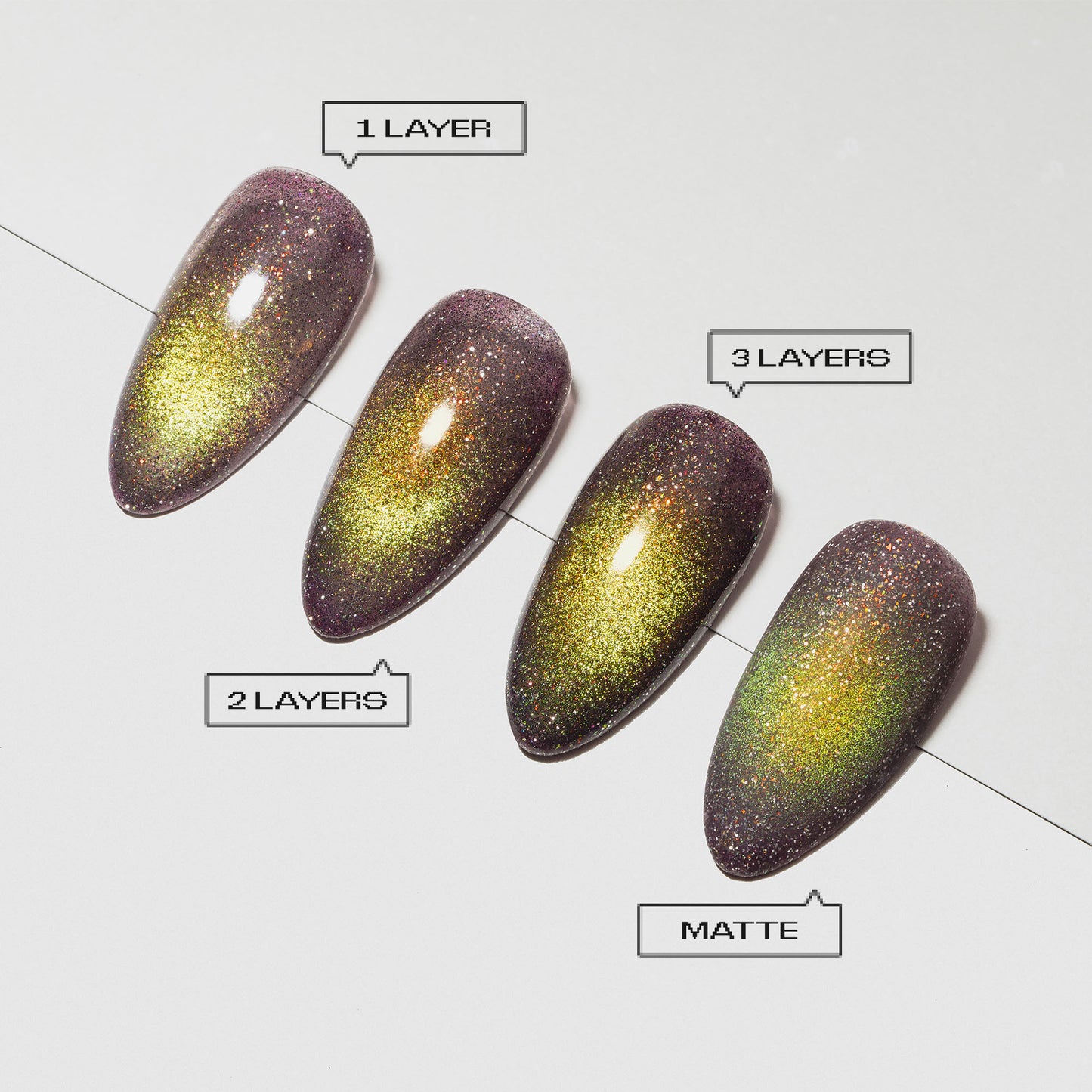 Matrix Glow, FG13