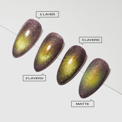 Matrix Glow, FG13