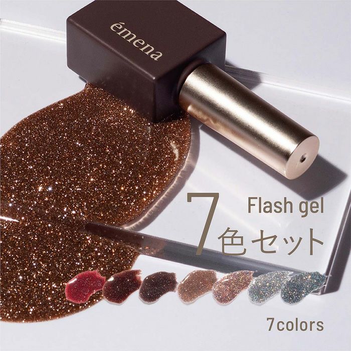 Flash Gel - 1000