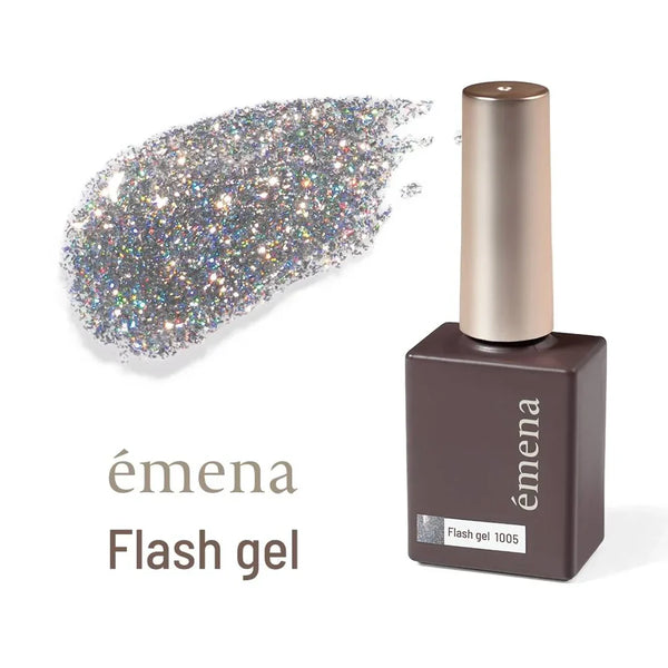 Flash Gel - 1007
