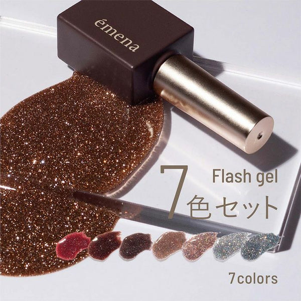 Flash Gel - 1001
