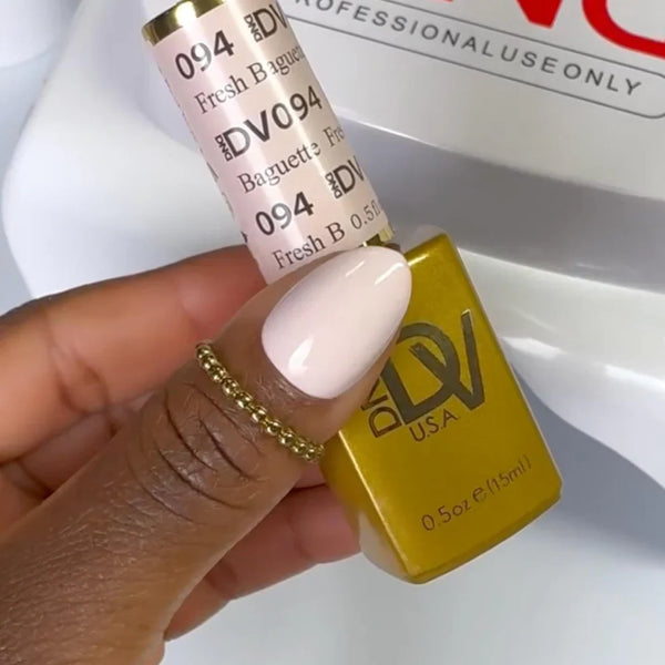 FRENCH BAGUETTE DIVA #094