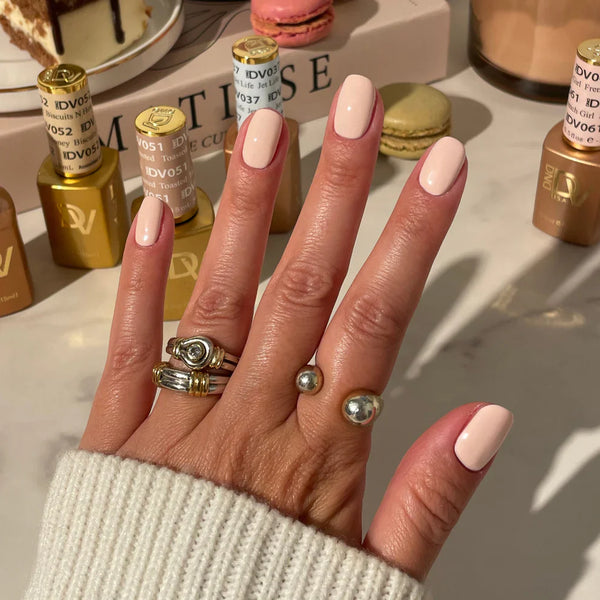 FRENCH GIRL DIVA #061