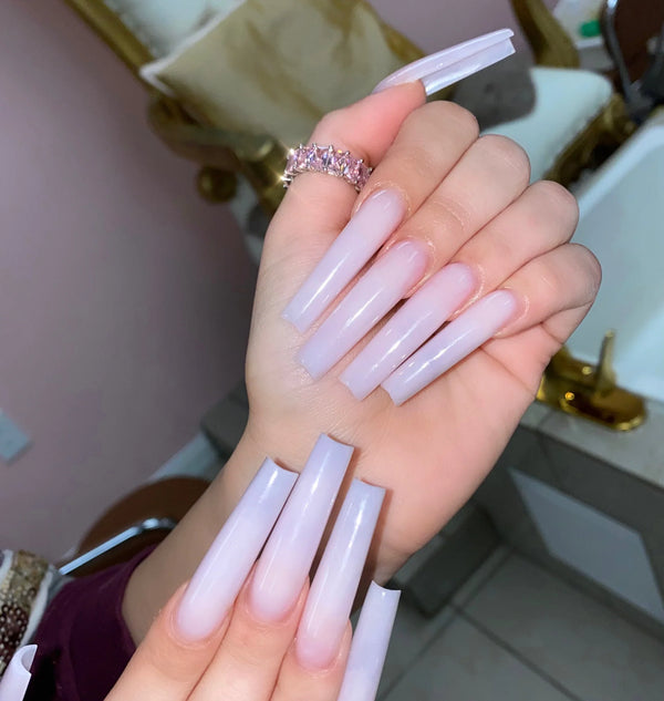 Faithful - Cover Acrylic 2oz