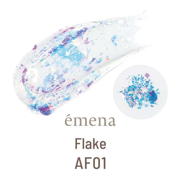 Flakes - AF01