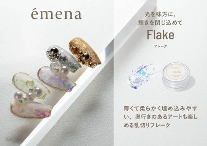 Flakes - MF01