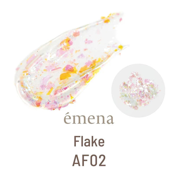Flakes - AF02