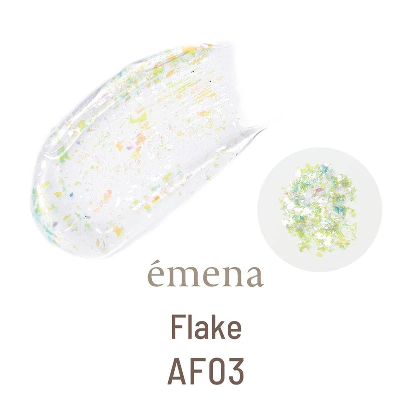 Flakes - AF03