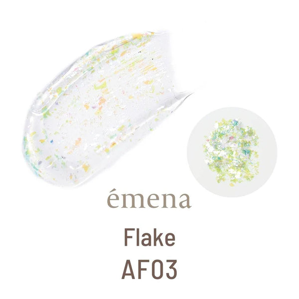 Flakes - AF03