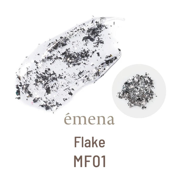 Flakes - MF01