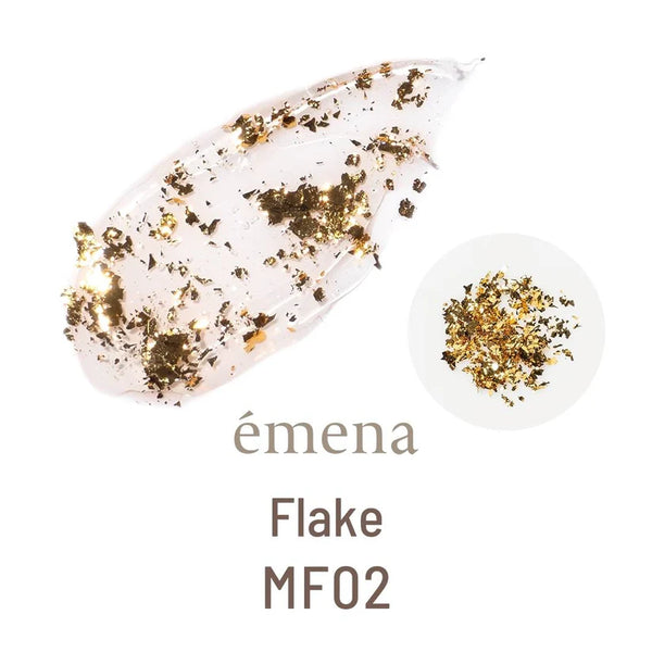 Flakes - MF02