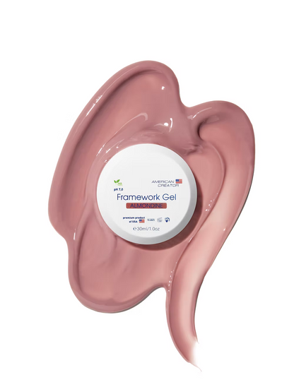 Framework Gel - Almondine