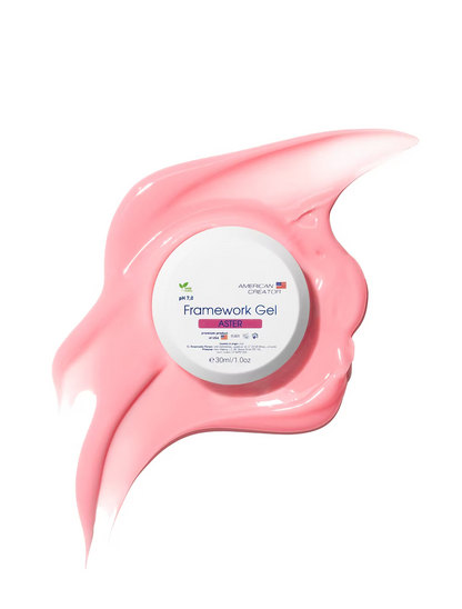 Framework Gel - Aster