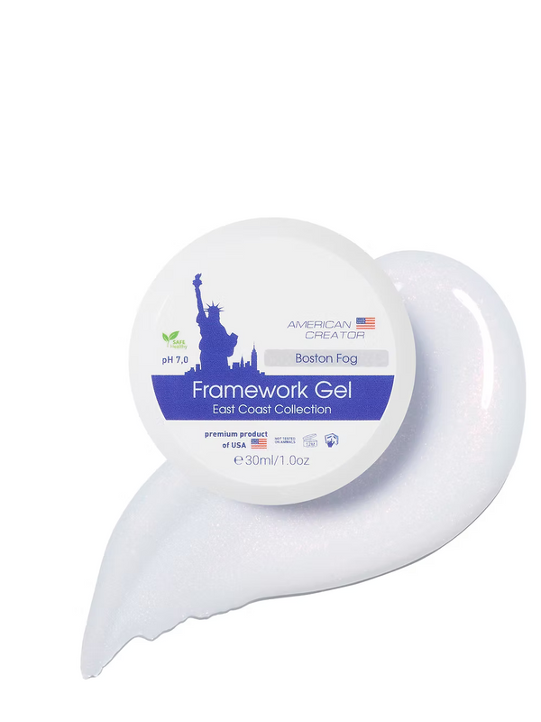 Framework Gel BOSTON FOG