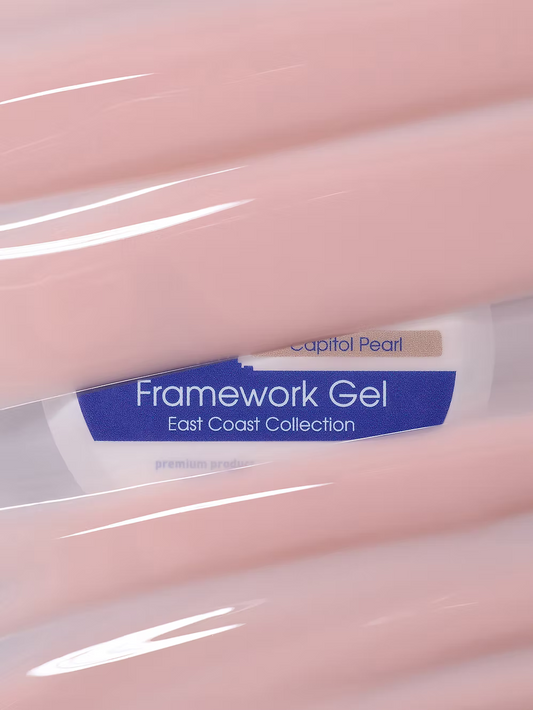 Framework Gel CAPITOL Pearl