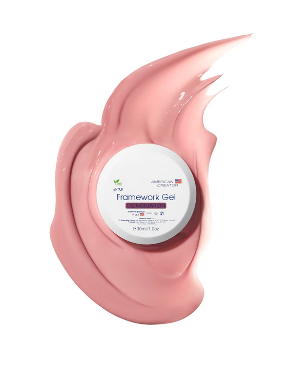 Framework Gel CONCILIATION