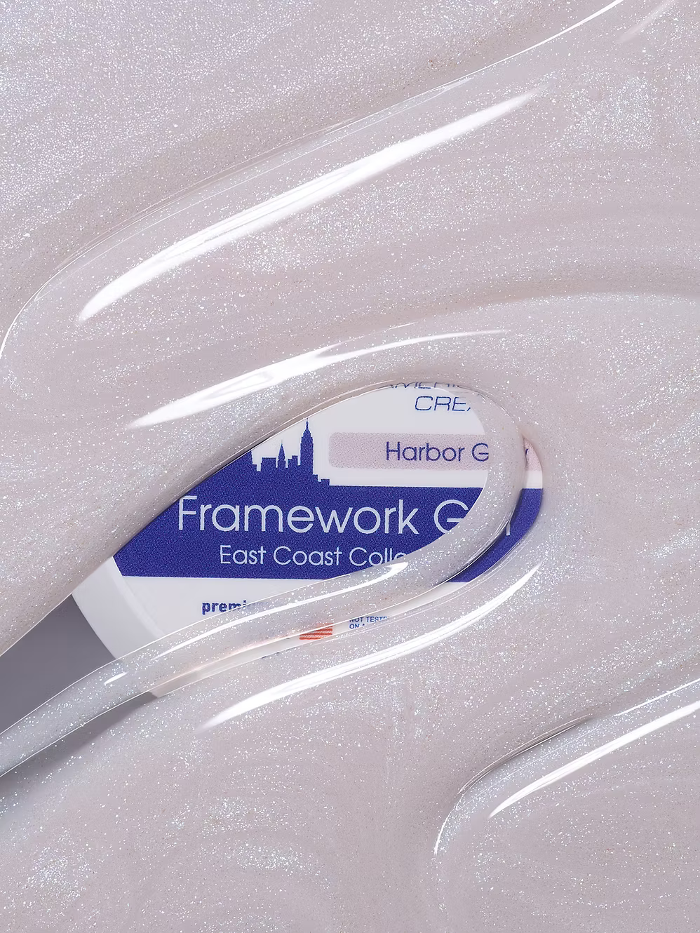 Framework Gel HARBOR GRAY