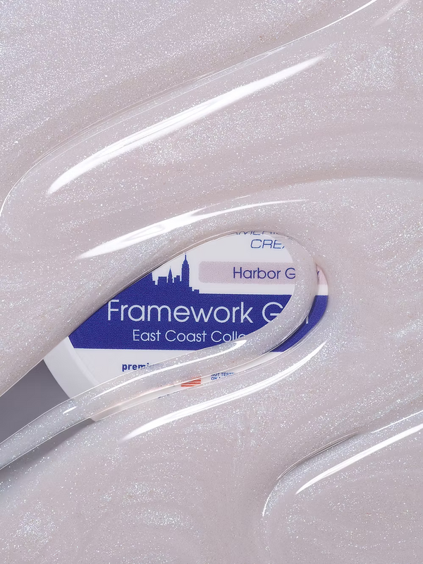 Framework Gel HARBOR GRAY