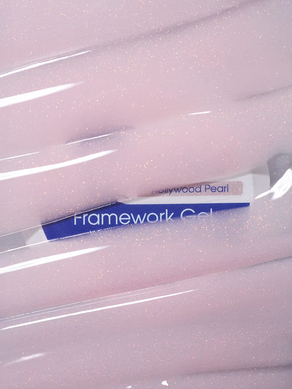Framework Gel HOLLYWOOD PEARL