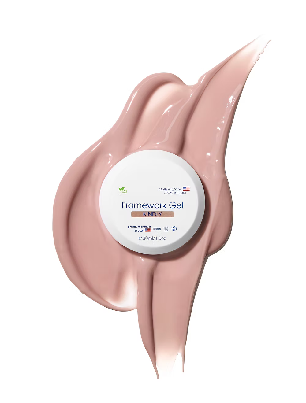 Framework Gel - Kindly