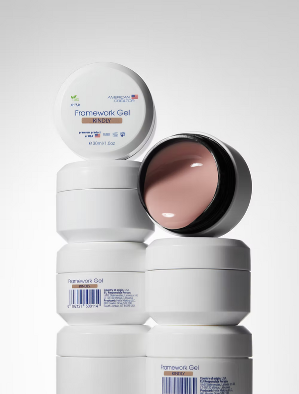 Framework Gel - Kindly