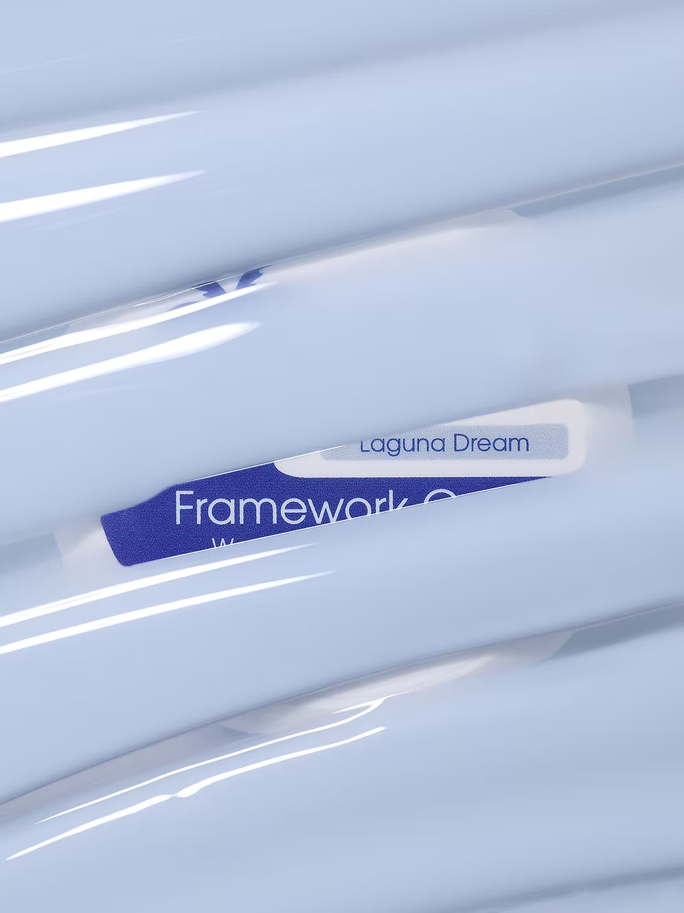 Framework Gel LAGUNA DREAM