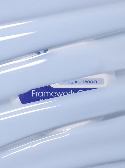 Framework Gel LAGUNA DREAM